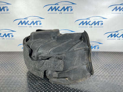 16-19 AUDI A4 B9 WHEEL ARCH LINER REAR LEFT SPLASH GUARD 8W0810171G