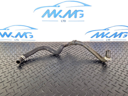 18-ON MERCEDES BENZ A CLASS W177 OEM HEATER RETURN HOSE TO ENGINE A2478303601