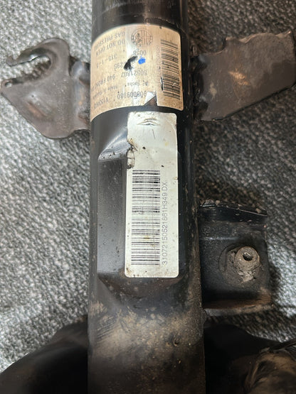 Alfa Romeo Giulietta MK3 (940) Hatchback Genuine Front Right O/S Shock Absorber