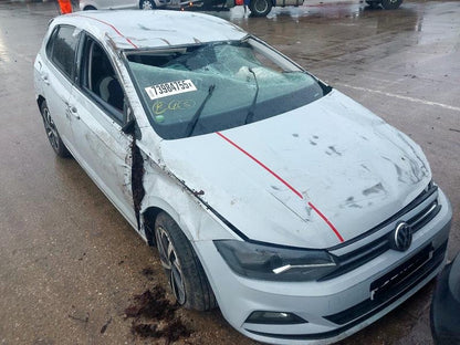 2020, Volkswagen, Polo, MK6 (A06)