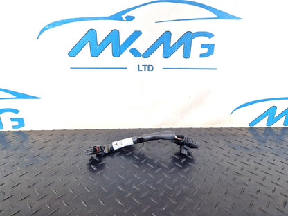 MERCEDES W205 BATTERY LEAD WIRING LOOM CABLE HYBRID CABLE HARNESS A2054404136