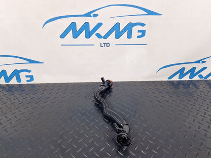 19-ON MERCEDES BENZ B CLASS W247 ENGINE BREATHER PIPE & SENSOR A6540104401