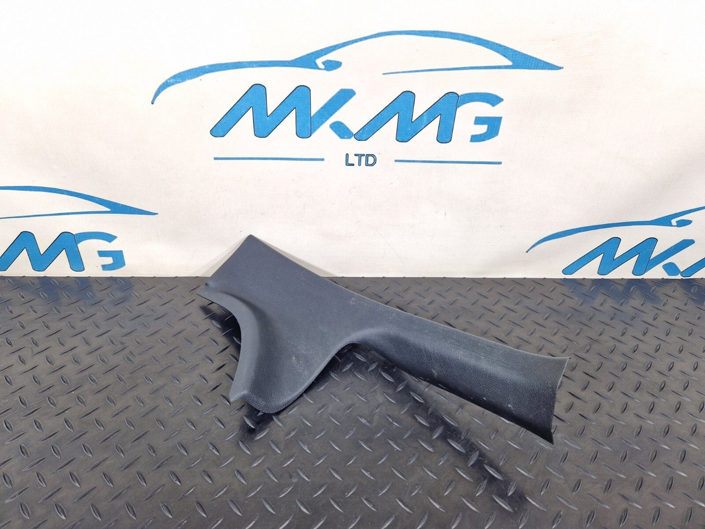 14-21 MERCEDES BENZ C220d W205 REAR LEFT SIDE INNER SILL COVER PANEL A2056860136
