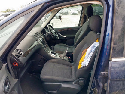 Ford Galaxy MK3 (CD340)