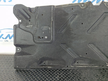 13-19 MERCEDES BENZ CLA C117 RIGHT O/S UNDERTRAY COVER PANEL GUARD A2466840200