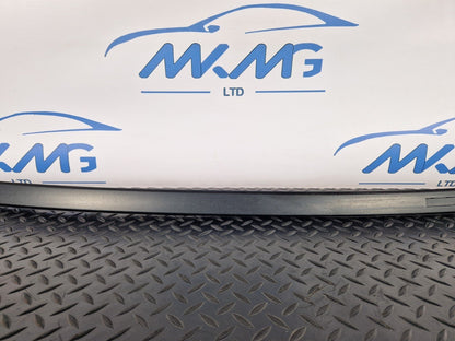 19-ON MERCEDES BENZ CLA C118 LEFT N/S ROOF RAIL TRIM COVER A1186905500