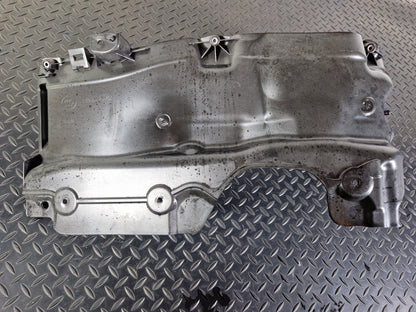 20-24 BMW 1 SERIES F40 BULKHEAD LOWER SECTION TRIM COVER 7290814