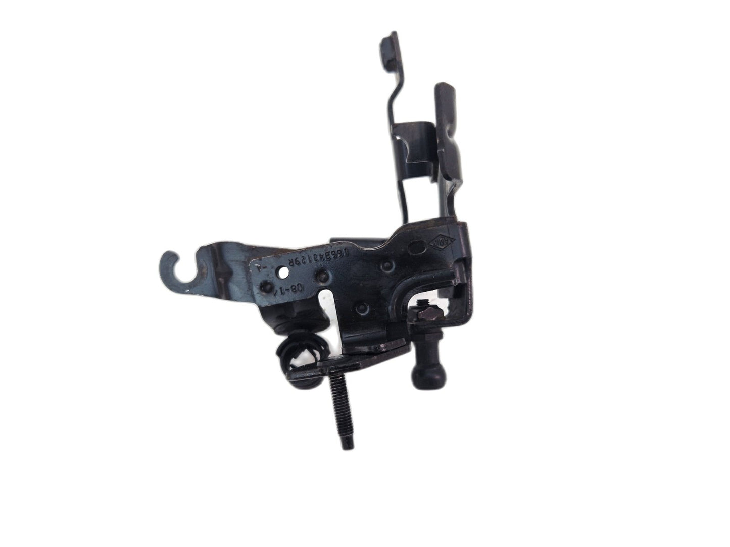 MERCEDES B A CLASS 1.5 DIESEL FUEL PUMP BRACKET A6072300240
