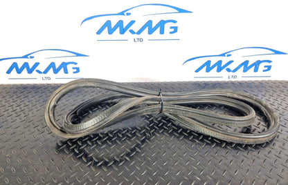 BMW 2 SERIES GRAN COUPE F44 GASKET SEAL RUBBER TAILGATE BOOT LID TRUNK 7292144