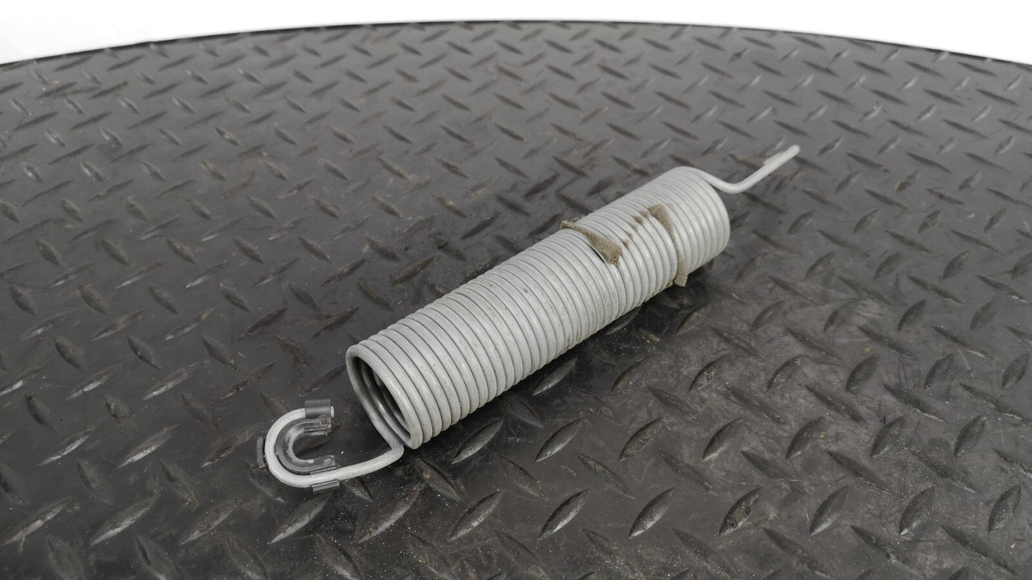 16-19 AUDI A4 B9 S-LINE GENUINE SALOON BOOTLID OPEN SPRING 8W5827665A