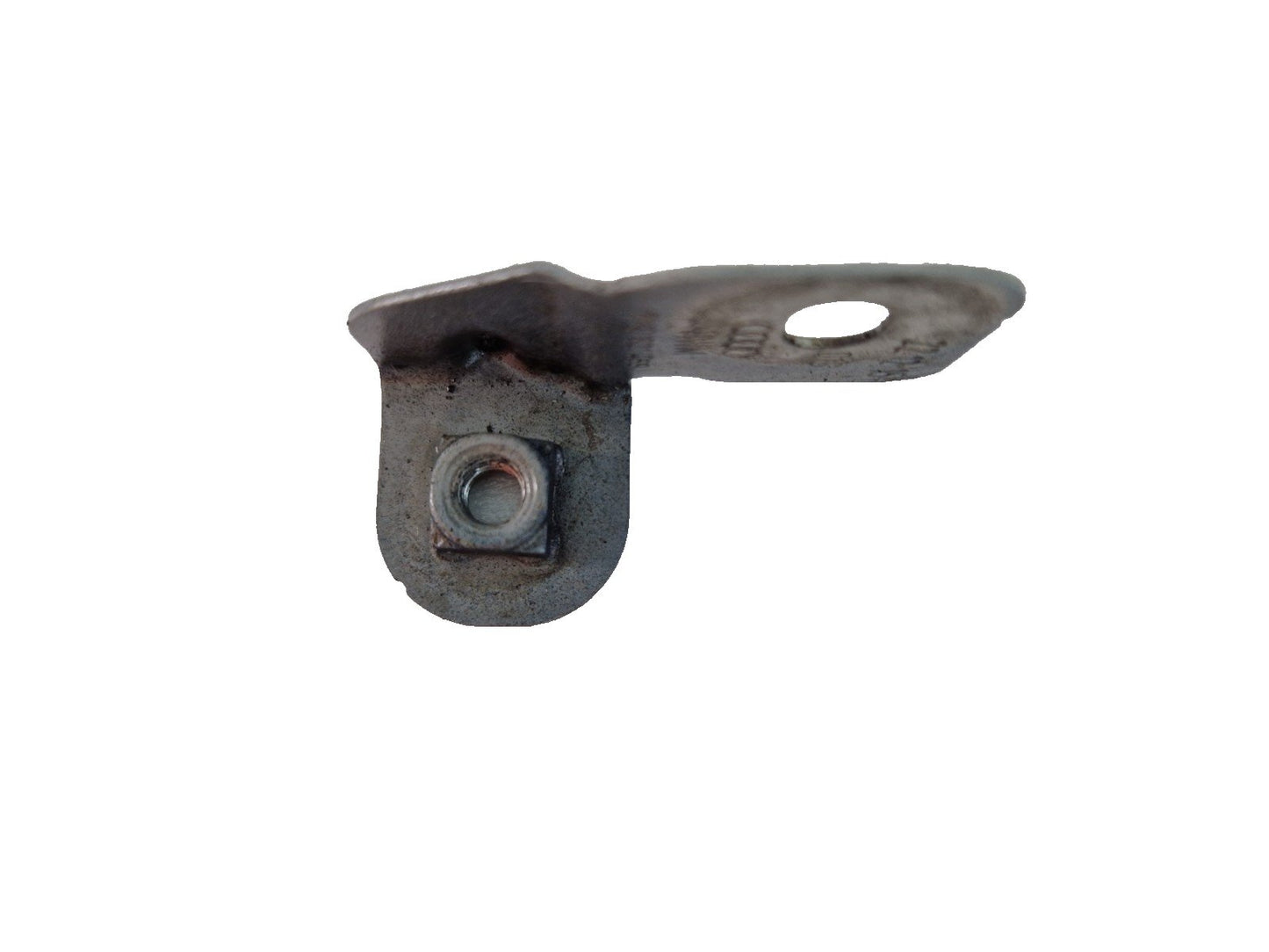 17-24 AUDI A5 CABRIOLET B9 GENUINE LEFT SIDE WING MOUNT BRACKET 8W0821469