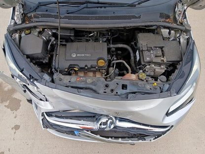 2014-2019 Vauxhall Corsa MK4 (E) (4500)