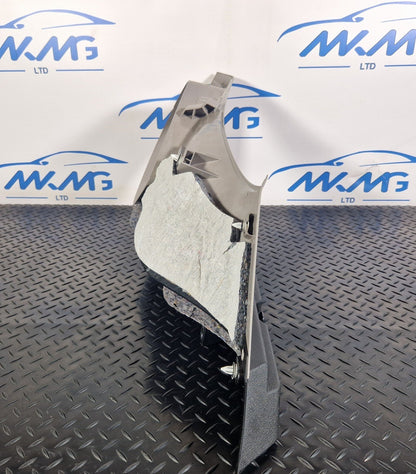 14-21 BMW 2 F45 DRIVER N/S INNER TRIM WITH SEAT ADJUSTMENT SWITCH 7365575