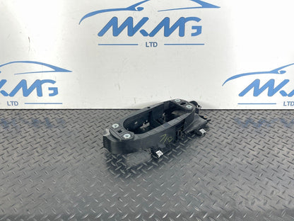 16-23 AUDI A5 F5 S-LINE GEAR SHIFTING MECHANISM MOUNTING FRAME 8W2863531