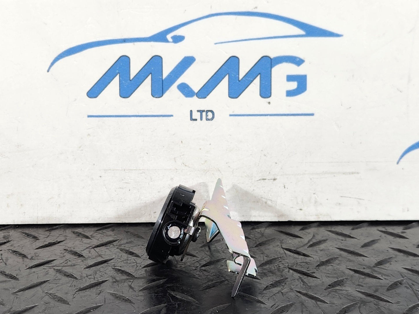16-20 AUDI Q7 4M OEM FRONT LEFT SIDE A PILLAR LOWER TWEETER SPEAKER 4M0035399E