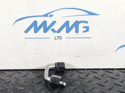 16-20 AUDI Q7 4M 3.0 TDI V6 PRESSURE PIPE CYLINDER 1-6 059130241EG