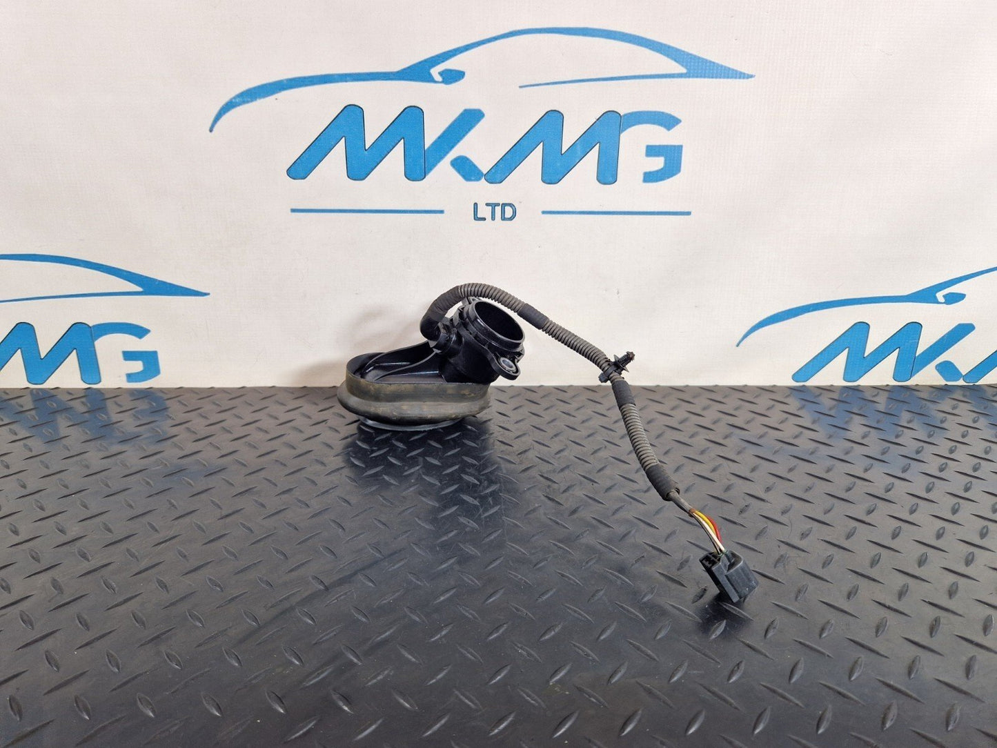18-ON MERCEDES BENZ A CLASS W177 POWER STEERING RACK CABLE WIRING & RUBBER SEAL