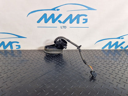 18-ON MERCEDES BENZ A CLASS W177 POWER STEERING RACK CABLE WIRING & RUBBER SEAL