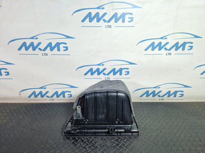 2016 Audi A6 Allroad C7 Right O/S Boot Compartment Side Panel 4G9863990