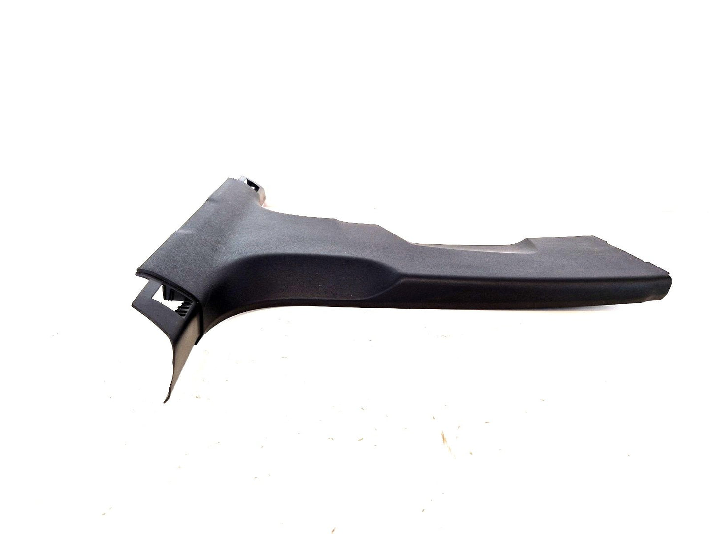 16-19 AUDI A4 B9 GENUINE FRONT RIGHT DRIVER SIDE B-PILLAR TRIM 8W0867240