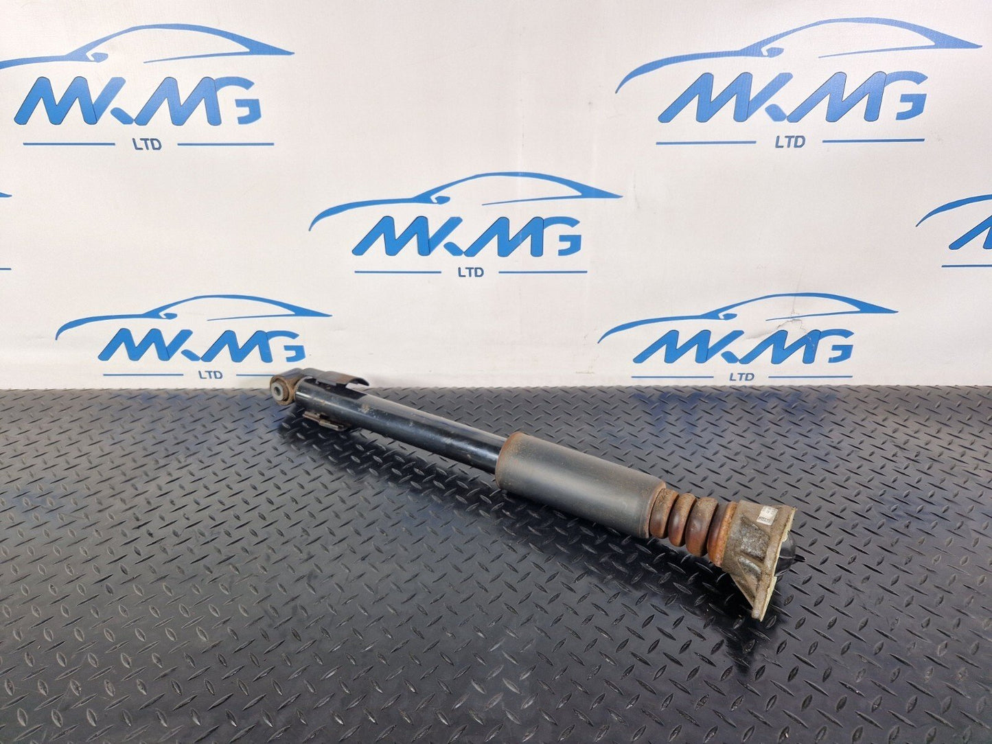 14-21 BMW 2 SERIES F45 F46 GENUINE REAR SHOCK ABSORBER FITS BOTH SIDES 6857465