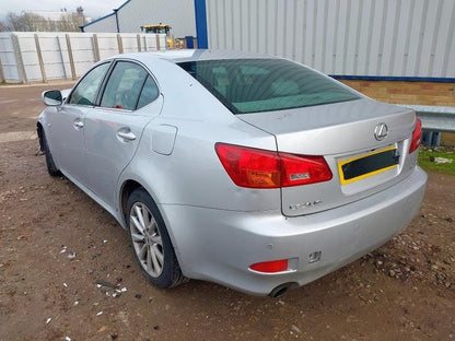 2006 Lexus IS250 MK2 (GSE20)