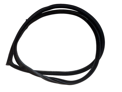 11-18 BMW 6 SERIES F13 GASKET SEAL RUBBER DOOR RIGHT DRIVER SIDE 7221326