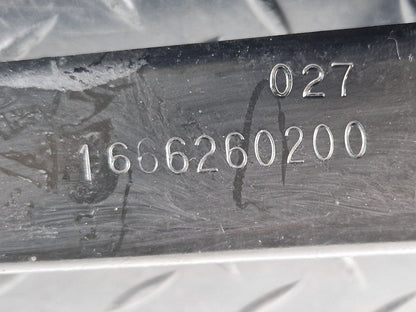 Unknown Part Type A1666260200