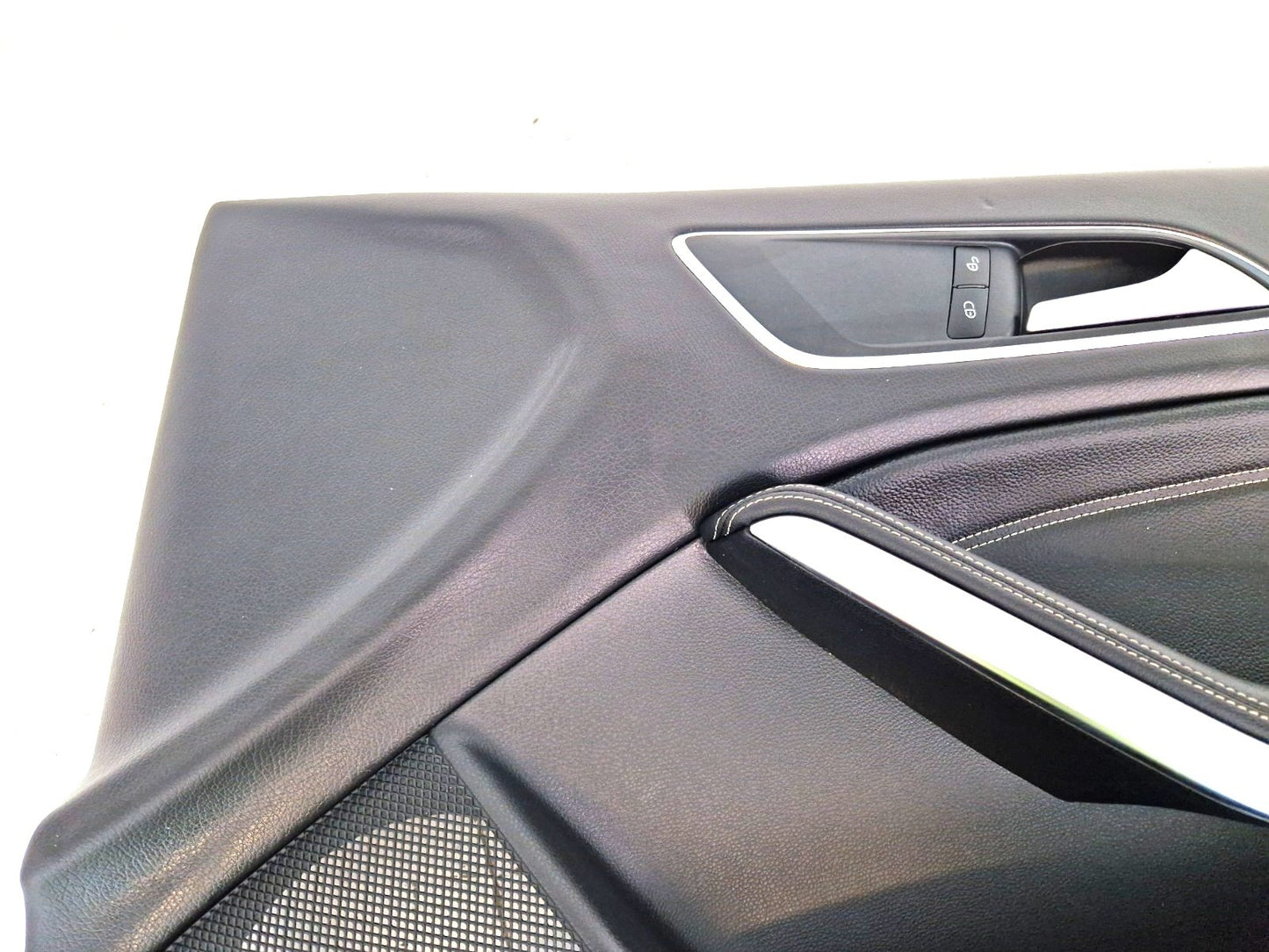 MERCEDES BENZ A CLASS W176 GENUINE O/S FRONT RIGHT DRIVER SIDE DOOR CARD PANEL