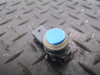 12-18 MERCEDES A B CLA-CLASS W176 W246 C117 GENUINE PDC PARKING SENSOR (162) X1