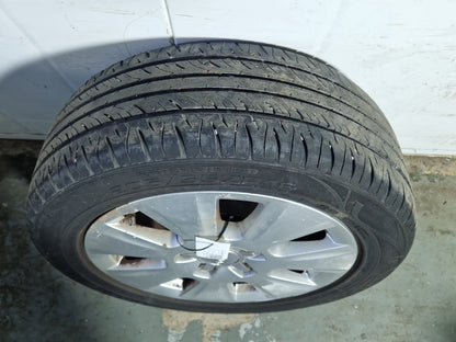 2008 Audi A3 8P 16" Alloy Wheel with Tyre 205/55/16 ~5mm 8P0601025BJ
