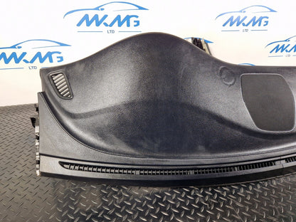 14-21 MERCEDES BENZ C300h W205 GENUINE DASHBOARD PANEL WITH A-BAG A2056801787