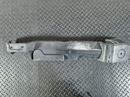 14-23 MERCEDES VITO W447 GENUINE REAR UNDERBODY COVER LEFT SIDE A4478890000