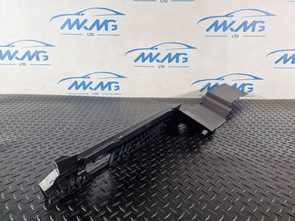 10-15 AUDI Q7 4L OEM NSR BOOT FLOOR FAIRING PANEL COVER TRIM 4L0863527A