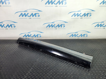 Range Rover Evoque L551 OEM Front Right O/S Door Moulding R-Dynamic K8D221064C