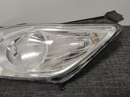 Ford Grand C-Max MK2 (C344) MPV Front Left N/S Passenger Headlight 89502247