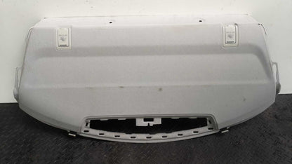 13-19 MERCEDES BENZ CLA W117 C117 GENUINE REAR PARCEL SHELF COVER A1176900149