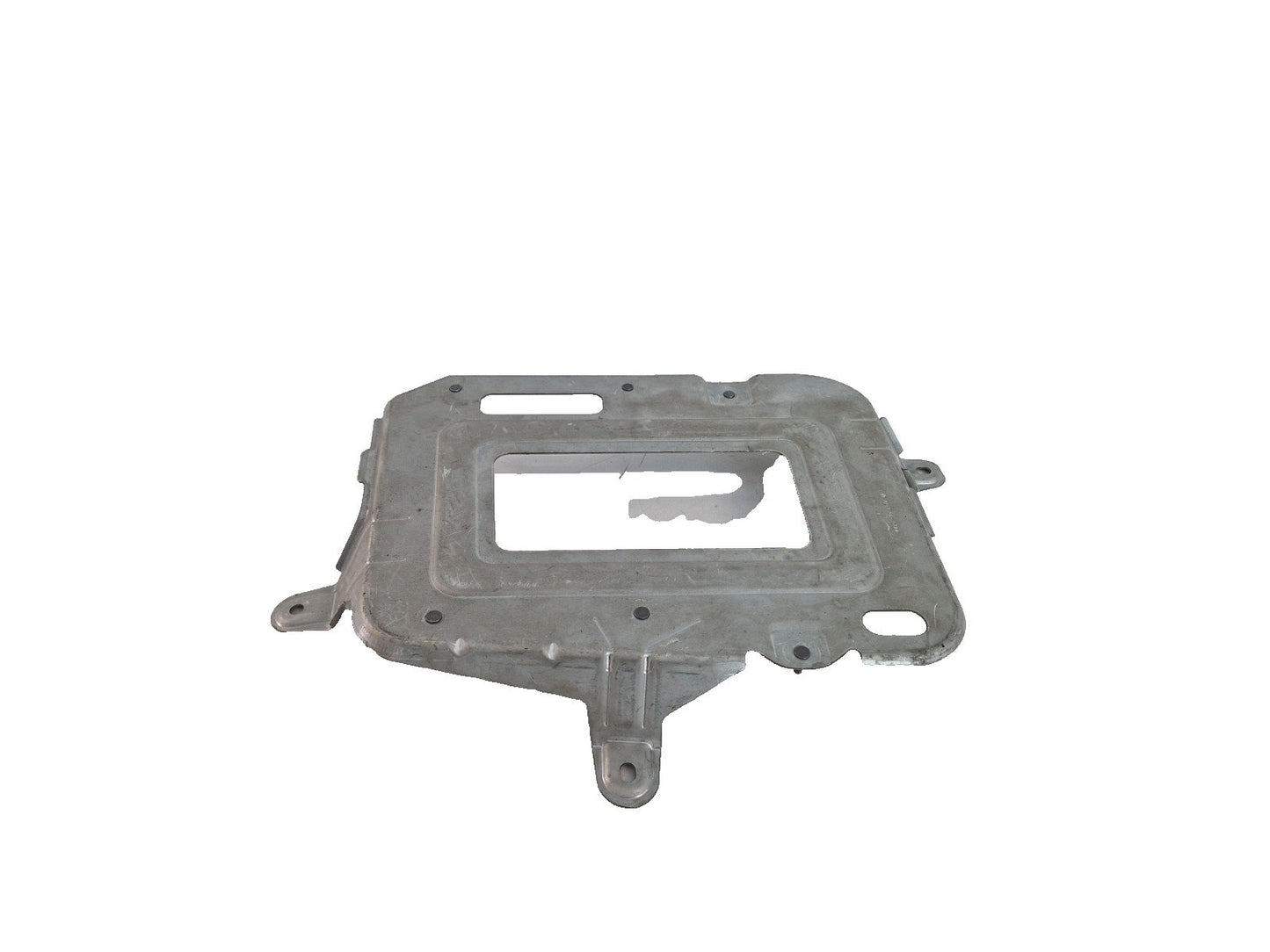 MERCEDES BENZ A CLASS W177 GENUINE SPEEDOMETER MODULE BRACKET A2475455700