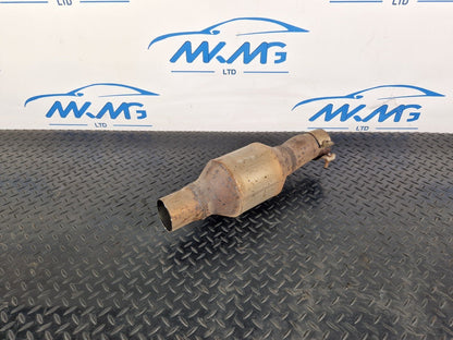 16-22 BMW F48 X1 DIESEL CAT CATALYTIC CONVERTER 8577086