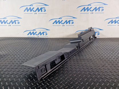 10-15 AUDI Q7 4L OEM NSR BOOT FLOOR FAIRING PANEL COVER TRIM 4L0863527A