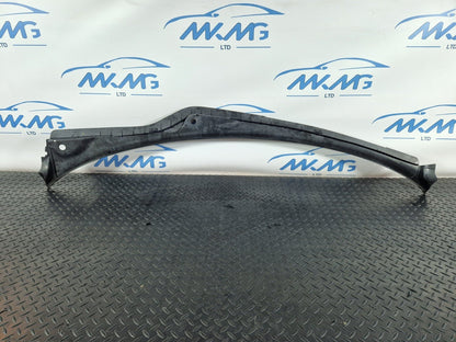 15-18 AUDI A7 4G FRONT WINDSCREEN SCUTTLE PANEL WIPER COVER 4G8819403