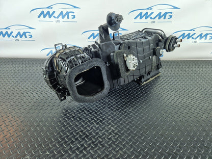 10-15 AUDI Q7 4L GENUINE HEATER MATRIX RADIATOR CORE 4L2820003AA