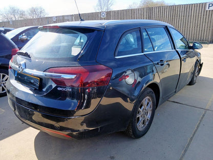 2014 Vauxhall Insignia MK1 (A) (3700)