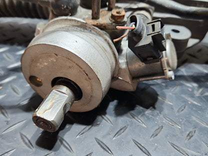 Audi A6 Quattro MK3 (4F) (C6) Estate Genuine Power Steering Rack 7853501137