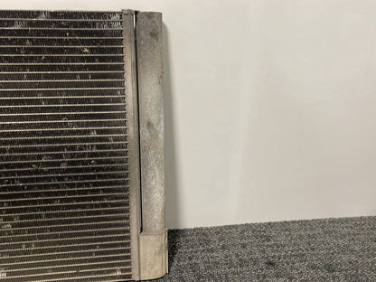 Vauxhall Corsa MK4 (E) (4500) Hatchback Genuine A/C Condenser Radiator D1478011