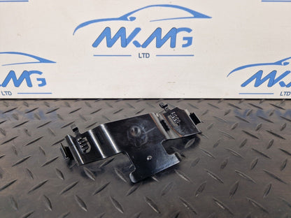 16-19 AUDI A4 B9 FRONT RIGHT B PILLAR SEAT BELT GUIDE GUIDE BRACKET 8W0867192