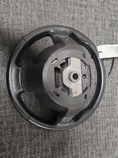 Nissan Qashqai MK1 FL (J10) SUV Genuine Steering Wheel