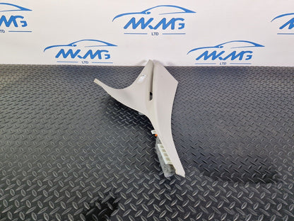 14-21 MERCEDES BENZ C200d W205 D PILLAR TRIM DRIVER SIDE A2056908203