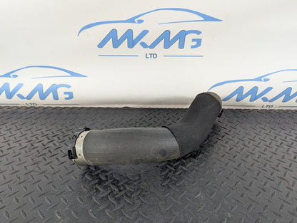 14-21 BMW 2 SERIES 218d GRAN TOURER F46 GENUINE INTERCOOLER PIPE
