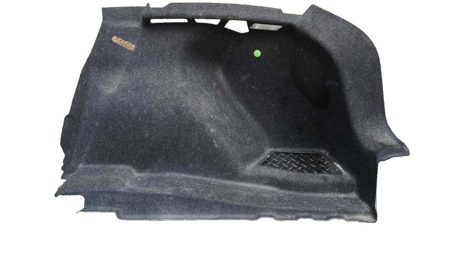 BMW 1 SERIES F20 REAR RIGHT SIDE BOOT SIDE PANEL COVER 7249618
